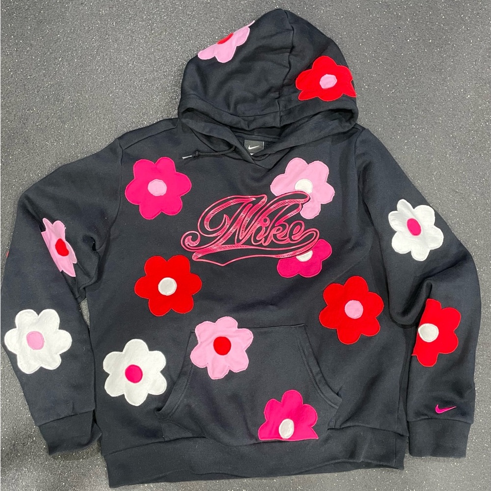 Nike Reworked Hoodie